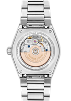 Orologio Frederique Constant Donna Highlife Lady in Acciaio FC-303NSD2NHD6B - FC-303NSD2NHD6B